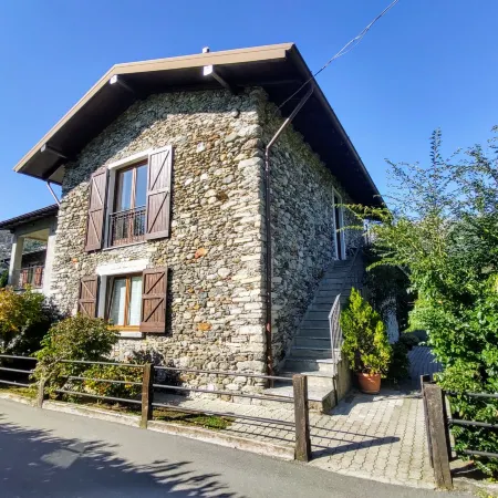 Cottage Al Lago