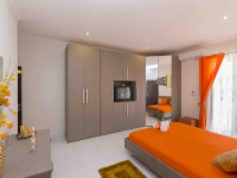 Sea View 2 Bed Apartment Close to Beach Hpi6768 Hotels in Marsaskala
