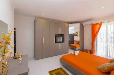 Sea View 2 Bed Apartment Close to Beach Hpi6768 Hotels in der Nähe von Wara l-Jerma Bay