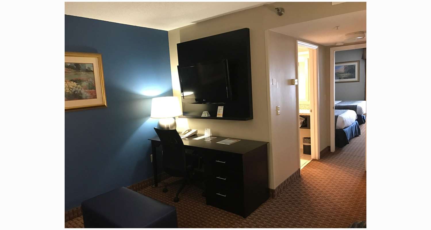 Best Western Plus Cary - NC State