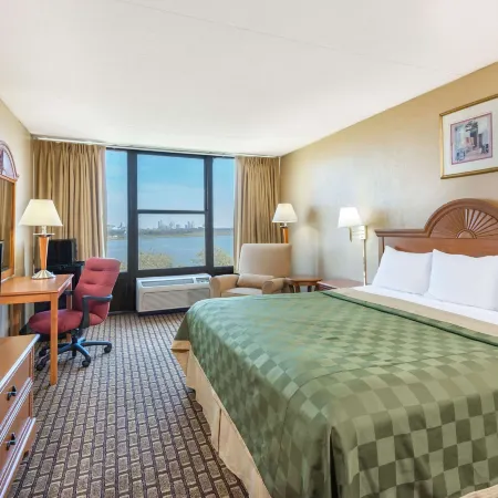 Ramada by Wyndham West Atlantic City