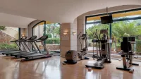Steigenberger Camp De Mar - gimnasio