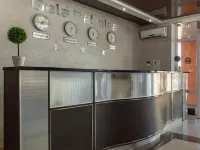 Gala Palmira Hotel Hotels in Vityazevo