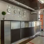 Отель Gala PALMIRA