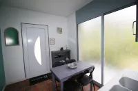 La Medina House with Small Courtyard Ideal for 6 People