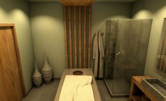 Atlantica Ocean Beach Resort