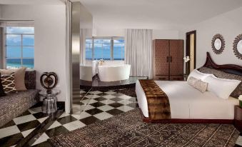 SLS South Beach