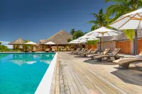 Kudafushi Resort & Spa - 5-Star