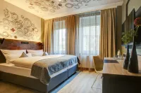 Boutique Essen City Hotel in zona Primark Essen