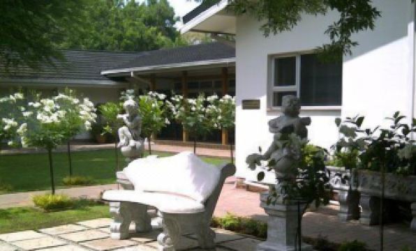 Mantovani Guest Houses No 1 and 2 - Housity