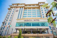 Lagos Oriental Hotel Hotels in 