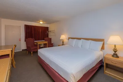 Motel 8 Rock Springs Hotel a Rock Springs