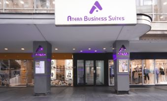 Atera Business Suites