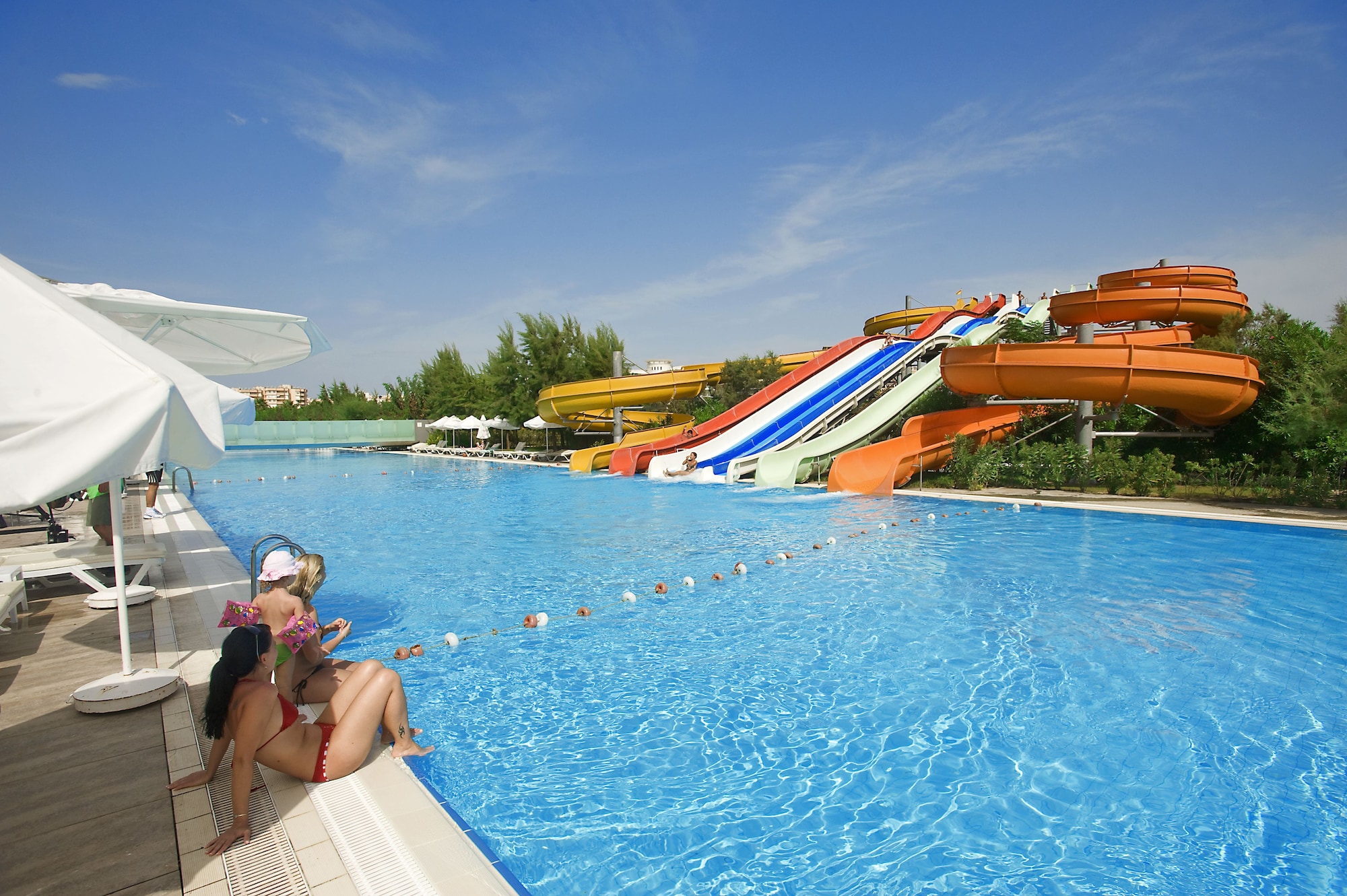 Crystal Centro Resort - Ultimate All Inclusive