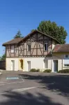 Hôtel & Résidence Avermes Hotel a Saint-Menoux