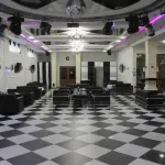 Uzhnaya Noch Hotels in Dzhubga