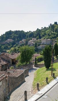 Seminario Vescovile Giovanni XXIII a Bergamo: Indirizzo e Contatti