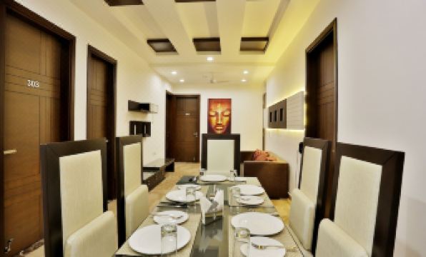 2. 디프레지덴테..