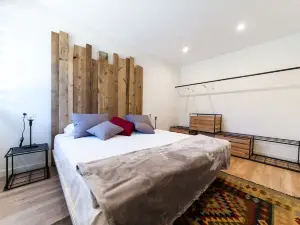 엘 미라도르 델 알카사르