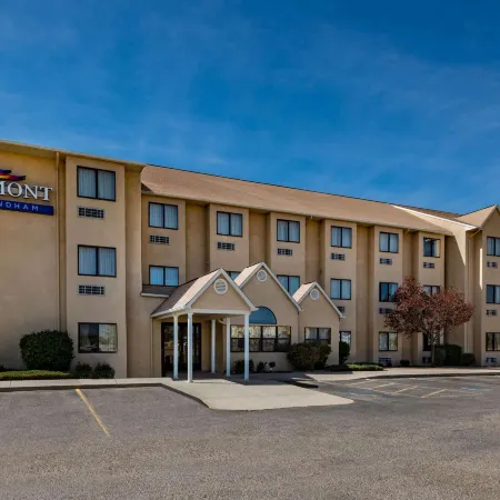 Baymont by Wyndham Farmington