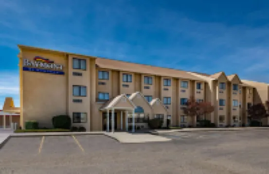 Baymont by Wyndham Farmington
