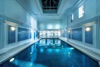 Thainstone House Hotels in Inverurie