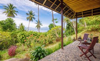 Thalassa Dive & Wellbeing Resort Manado