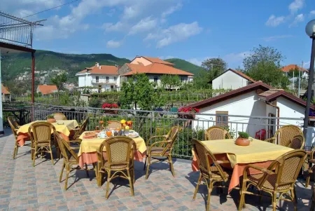 Rabbit Отели рядом с достопримечательностью «Sorrento Peninsula»