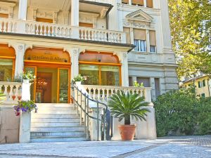 Hotel Il Giardino di Albaro