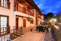 Deger Apart Hotels in Akyaka