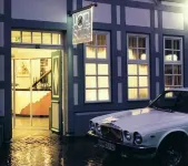 Hotel Schere