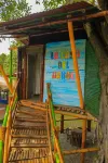 Tree House Finca la Floresta Verde - 民宿