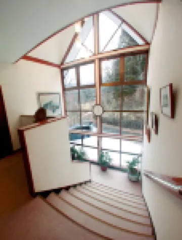 Gableview Forest Inn ゲーブルビュー