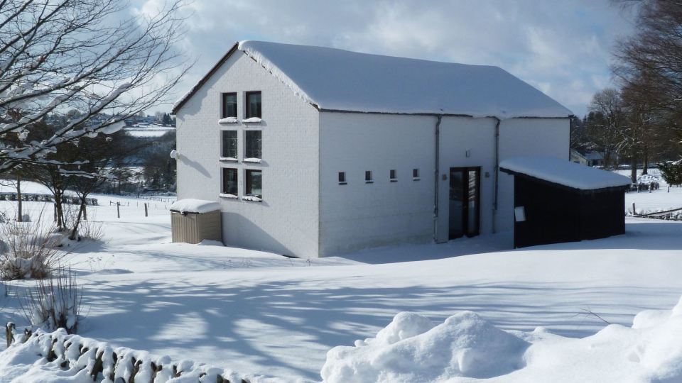 Au Bord du Lac 1