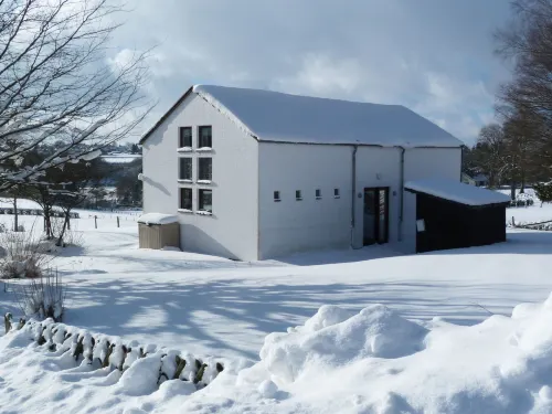 Au Bord du Lac 1 Hotels in Bütgenbach