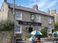 The Bay Horse Country Inn Hotels in Wath