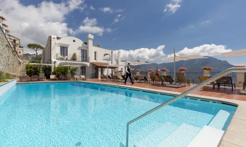 Villa Piedimonte
