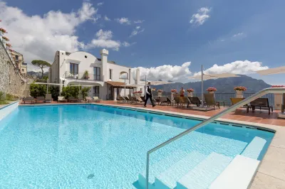 Villa Piedimonte Các khách sạn ở Ravello