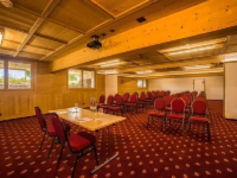 Hotel Central Résidence Hotels in Leysin