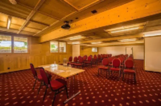 Hôtel Central Résidence