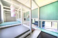 Miryang Azure Kids Pool Villa