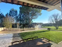 Quercitella Hotels in Certaldo