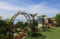 Geojedo Santa Monica Pension