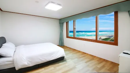 Yangyang Beach Condo