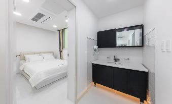 Geoje the One Pool Villa