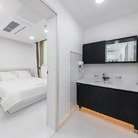 Geoje the One Pool Villa