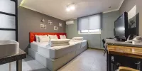 Suncheon Ja Self Check-in Motel - Habitación Gemela