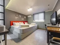 Suncheon Ja Self Check-in Motel Hotels in Suncheon-si