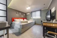 Suncheon Ja Self Check-in Motel