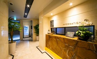 Daegu Bangogae Hotel Goblin